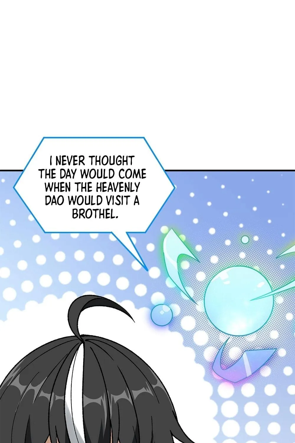 The Heavenly Path Is Not Stupid Chapter 33 page 29 - 