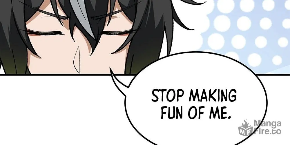 The Heavenly Path Is Not Stupid Chapter 33 page 30 - 