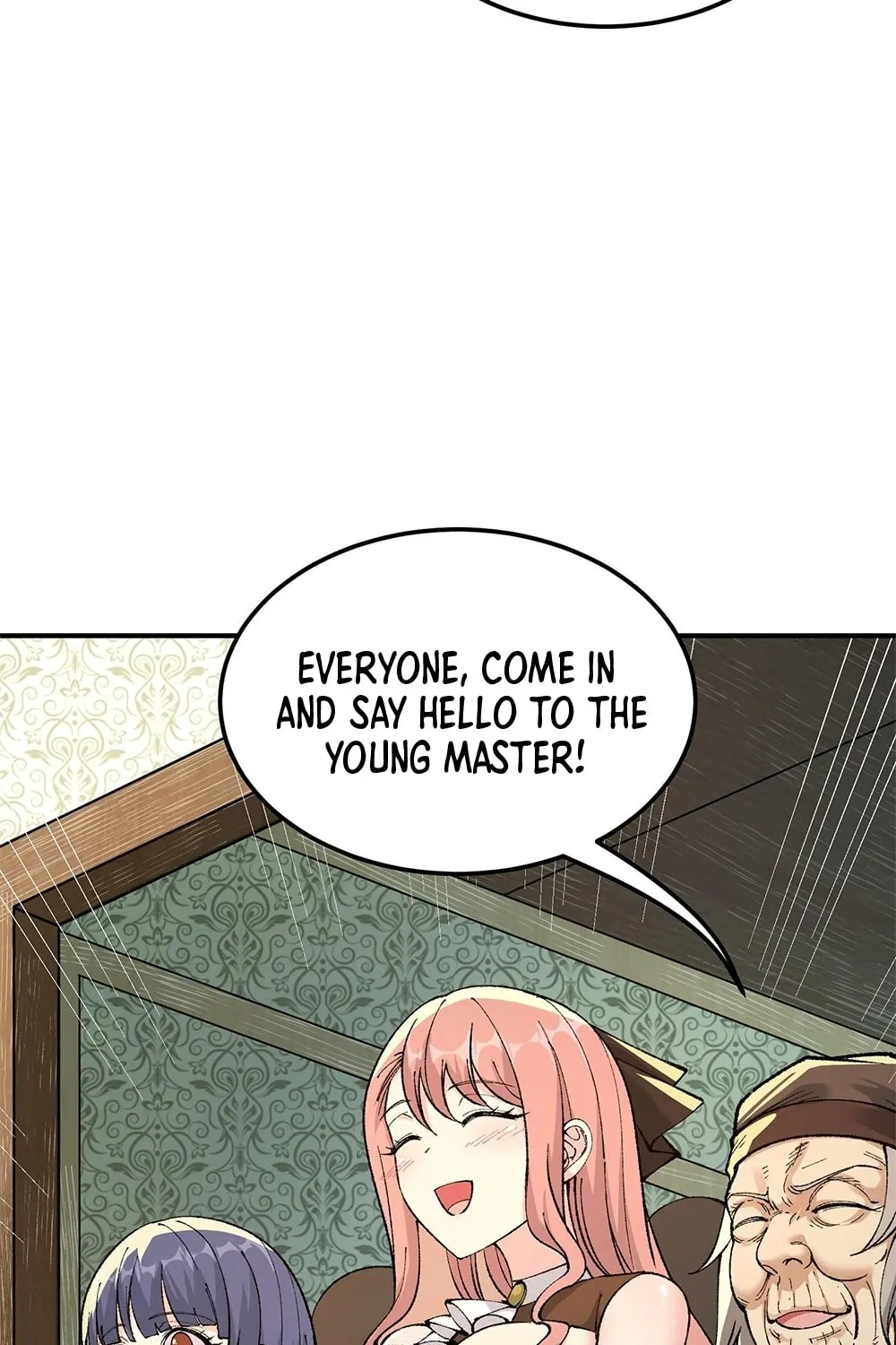 The Heavenly Path Is Not Stupid Chapter 33 page 31 - 