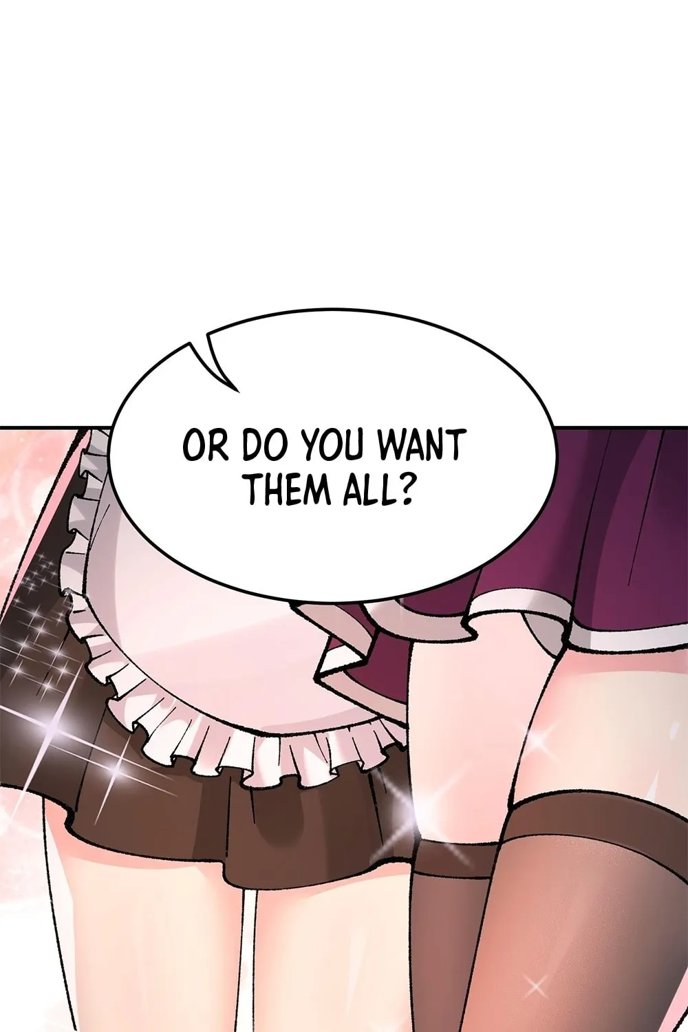 The Heavenly Path Is Not Stupid Chapter 33 page 37 - 