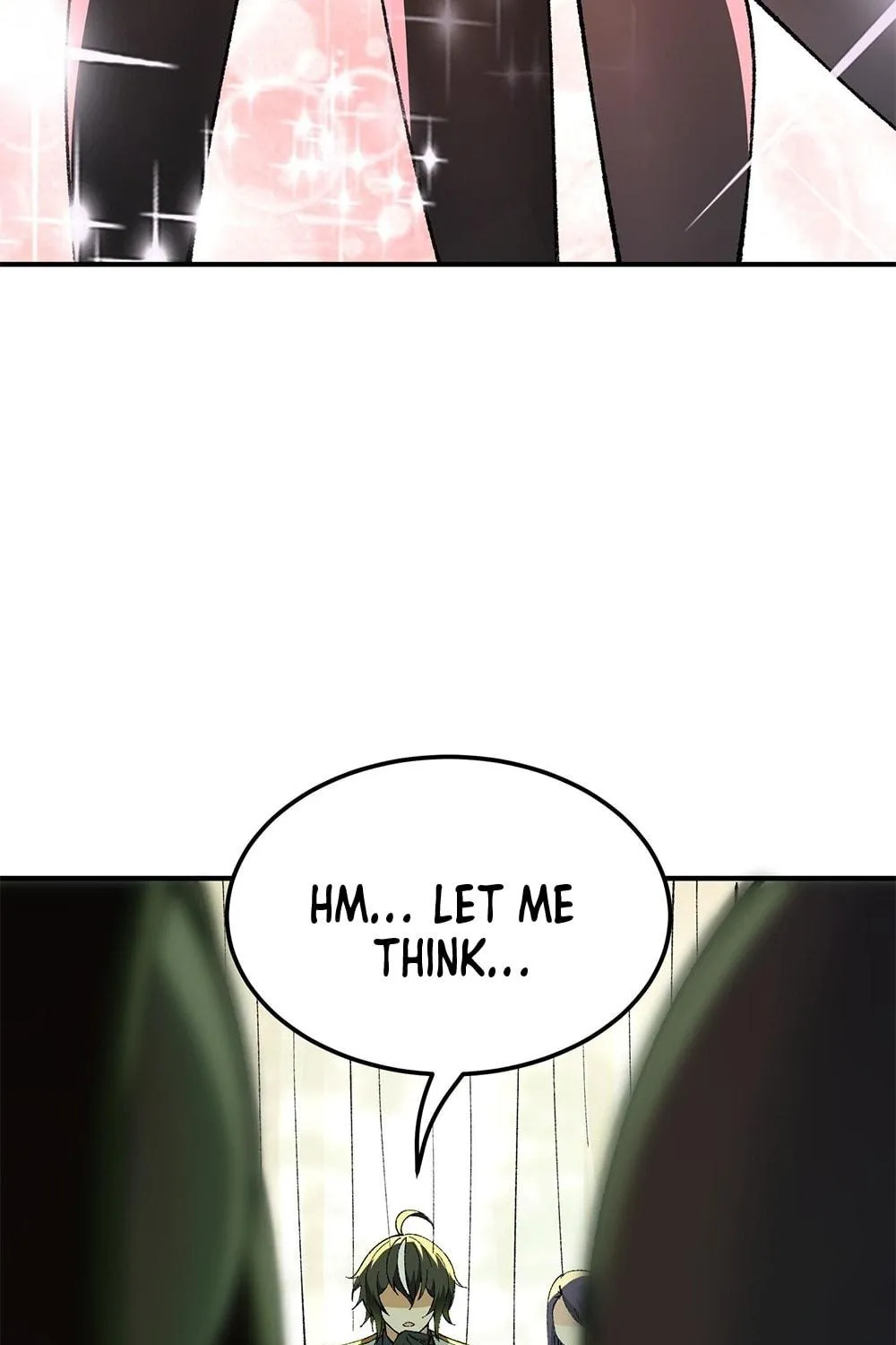 The Heavenly Path Is Not Stupid Chapter 33 page 39 - 