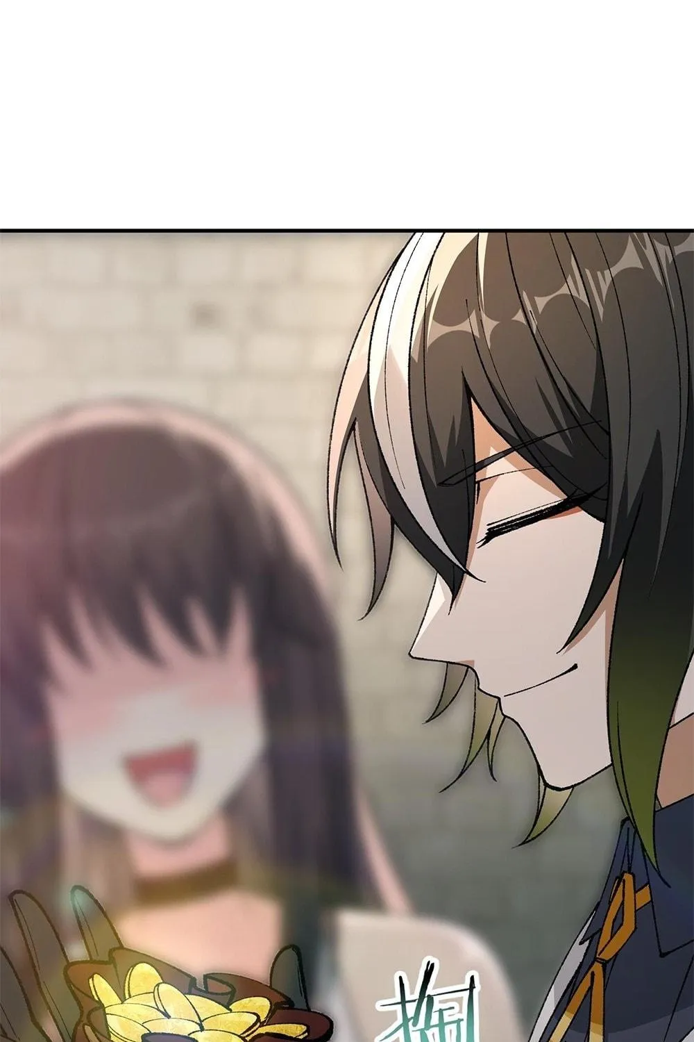 The Heavenly Path Is Not Stupid Chapter 33 page 5 - 