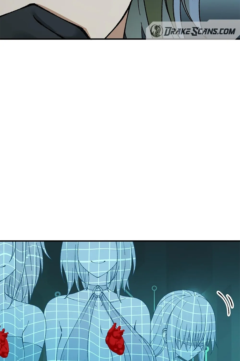 The Heavenly Path Is Not Stupid Chapter 33 page 43 - 