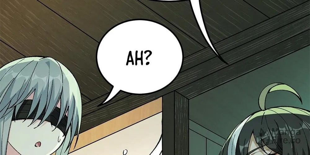 The Heavenly Path Is Not Stupid Chapter 33 page 50 - 