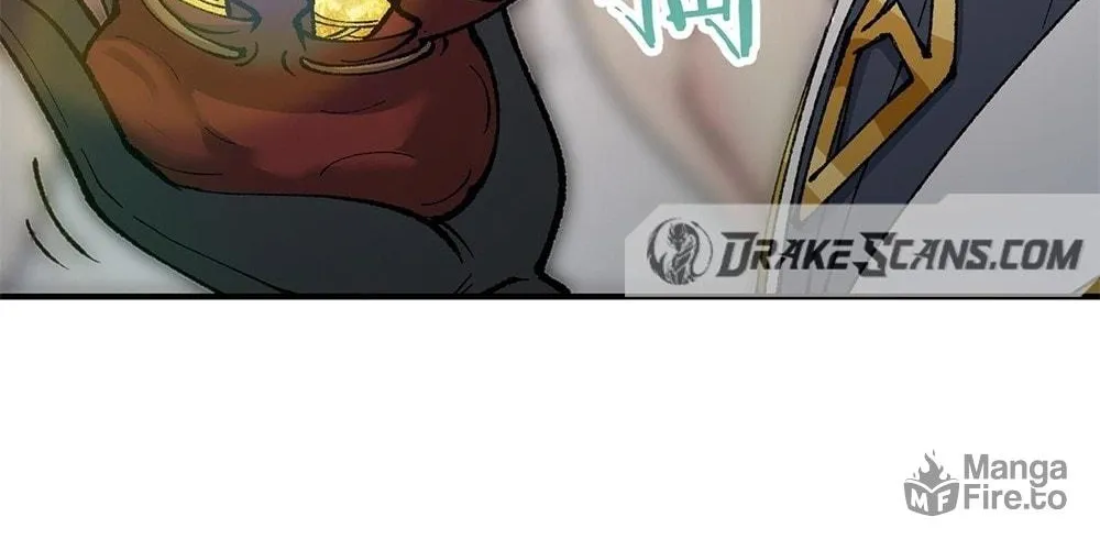 The Heavenly Path Is Not Stupid Chapter 33 page 6 - 