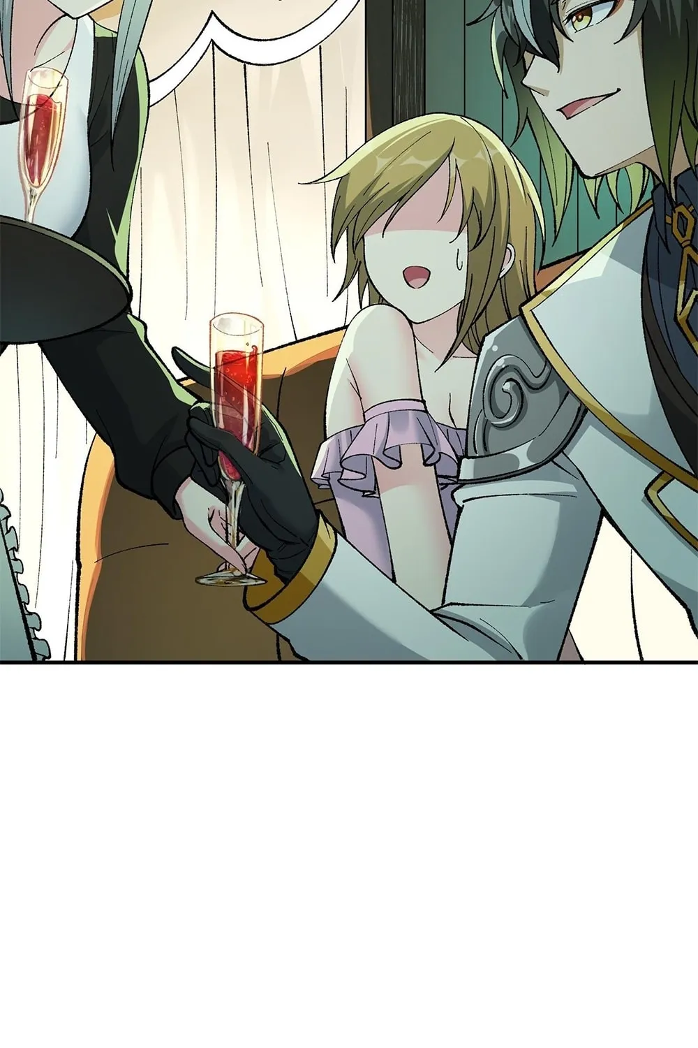 The Heavenly Path Is Not Stupid Chapter 33 page 51 - 