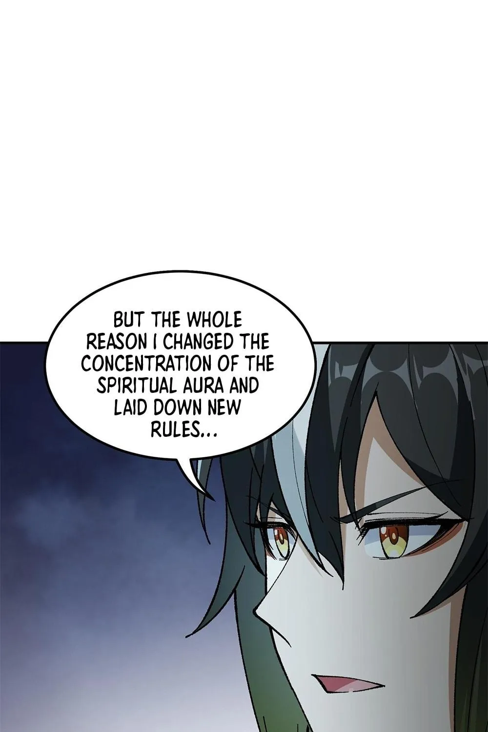 The Heavenly Path Is Not Stupid Chapter 33 page 65 - 