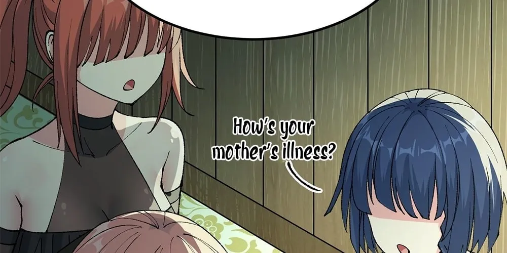 The Heavenly Path Is Not Stupid Chapter 33 page 68 - 