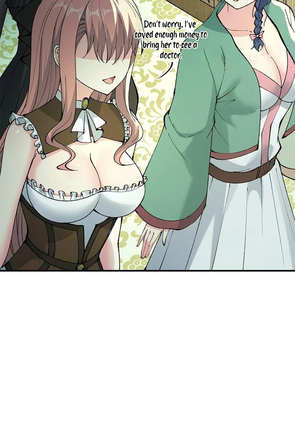 The Heavenly Path Is Not Stupid Chapter 33 page 69 - 