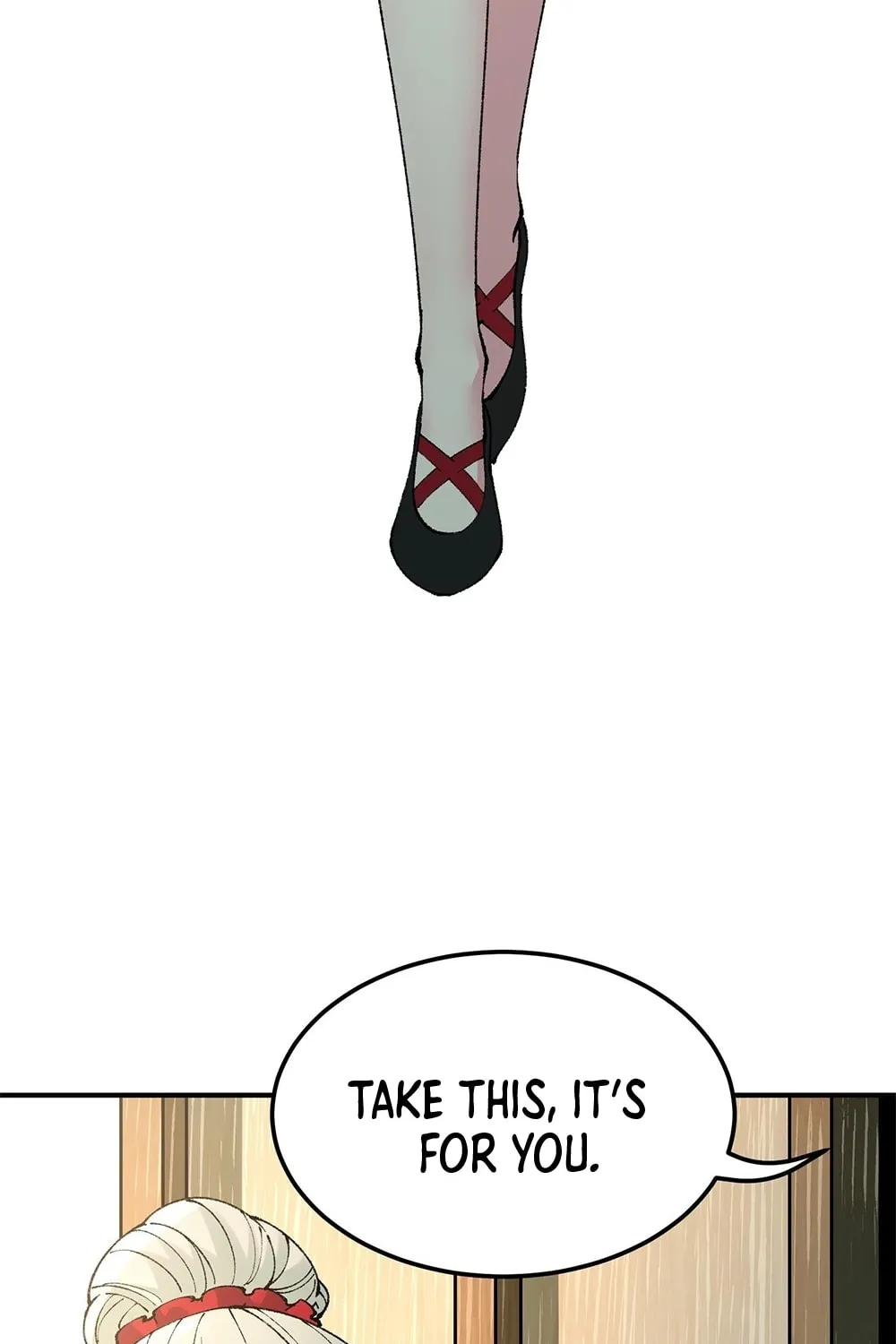 The Heavenly Path Is Not Stupid Chapter 33 page 75 - 