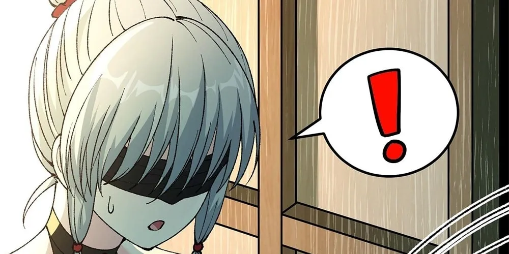 The Heavenly Path Is Not Stupid Chapter 33 page 76 - 