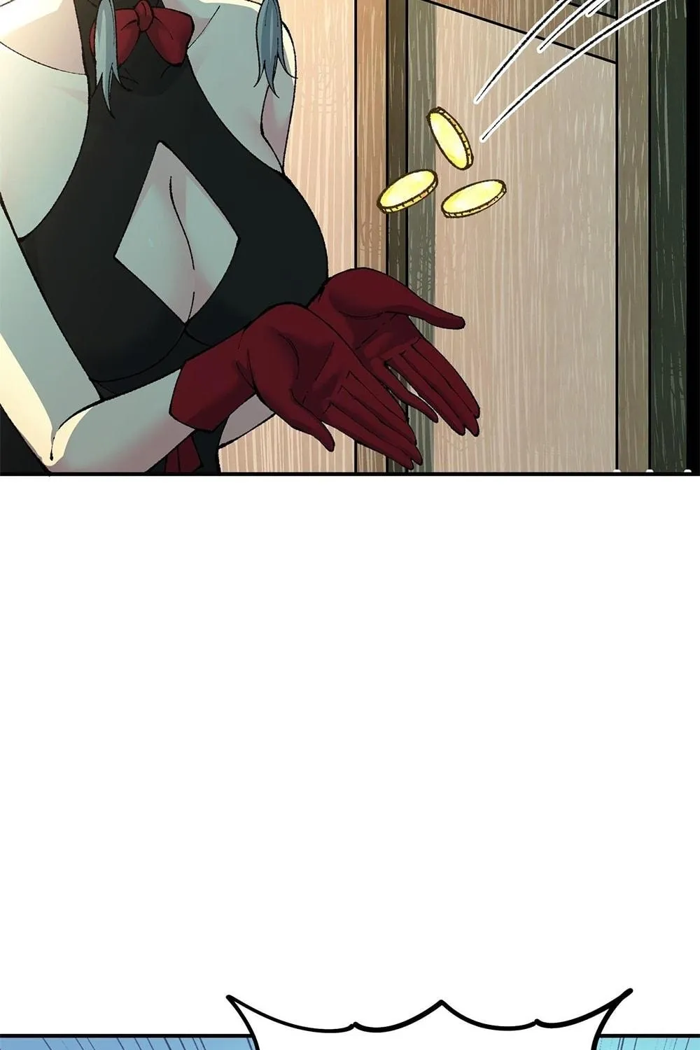 The Heavenly Path Is Not Stupid Chapter 33 page 77 - 