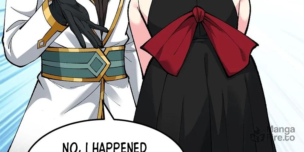 The Heavenly Path Is Not Stupid Chapter 33 page 84 - 