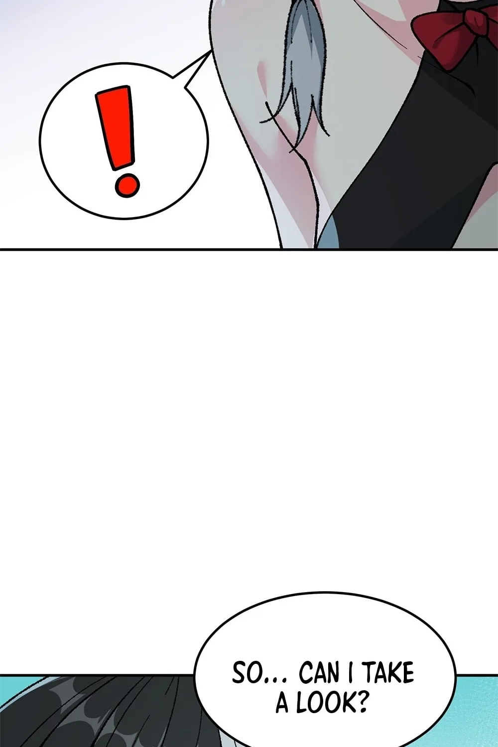 The Heavenly Path Is Not Stupid Chapter 33 page 87 - 