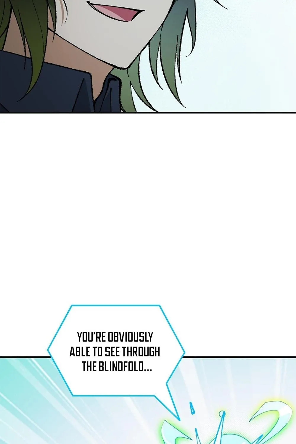 The Heavenly Path Is Not Stupid Chapter 33 page 89 - 