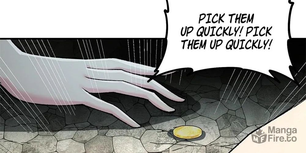 The Heavenly Path Is Not Stupid Chapter 33 page 10 - 