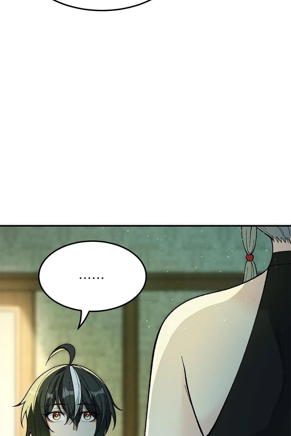 The Heavenly Path Is Not Stupid Chapter 33 page 95 - 