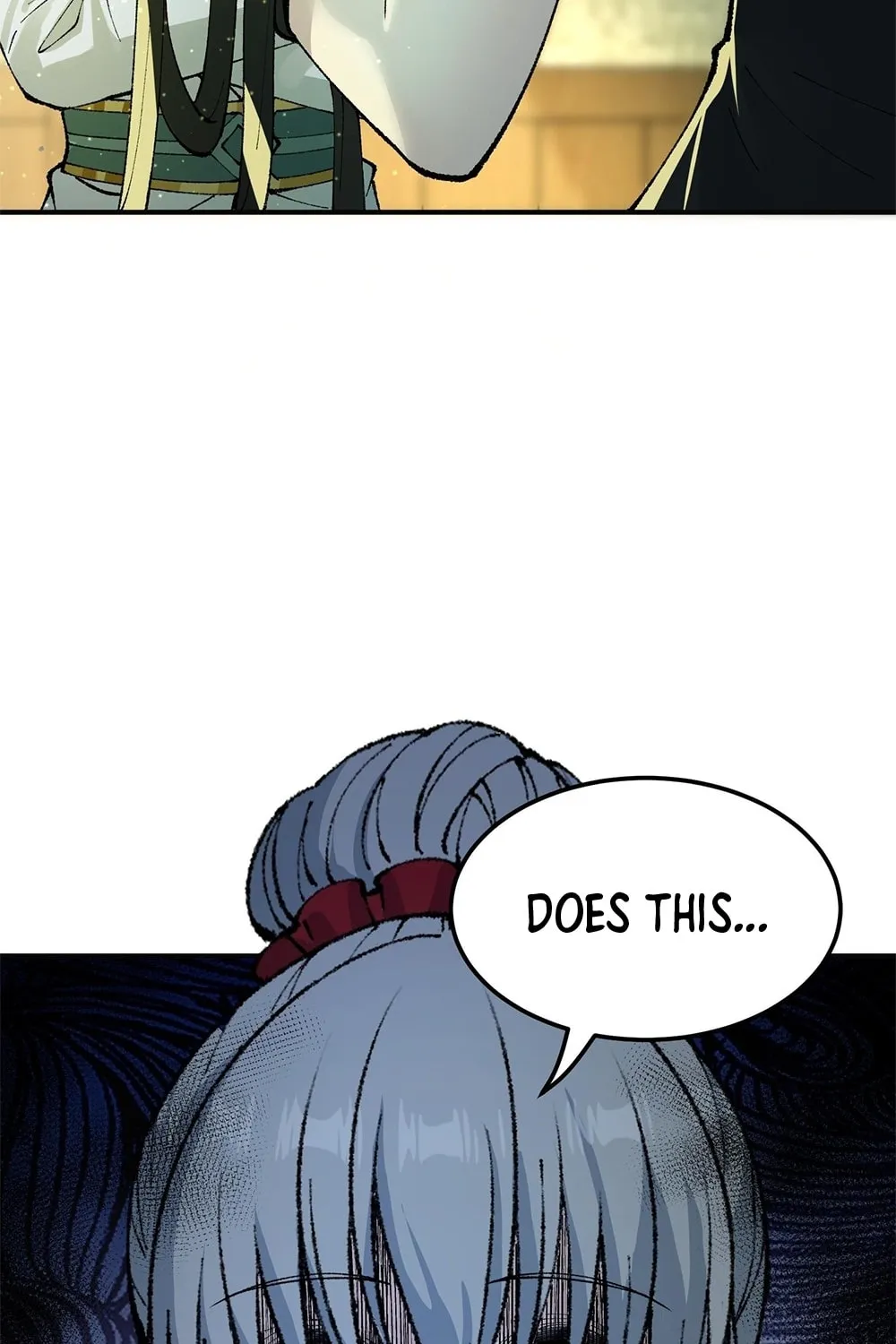 The Heavenly Path Is Not Stupid Chapter 33 page 97 - 