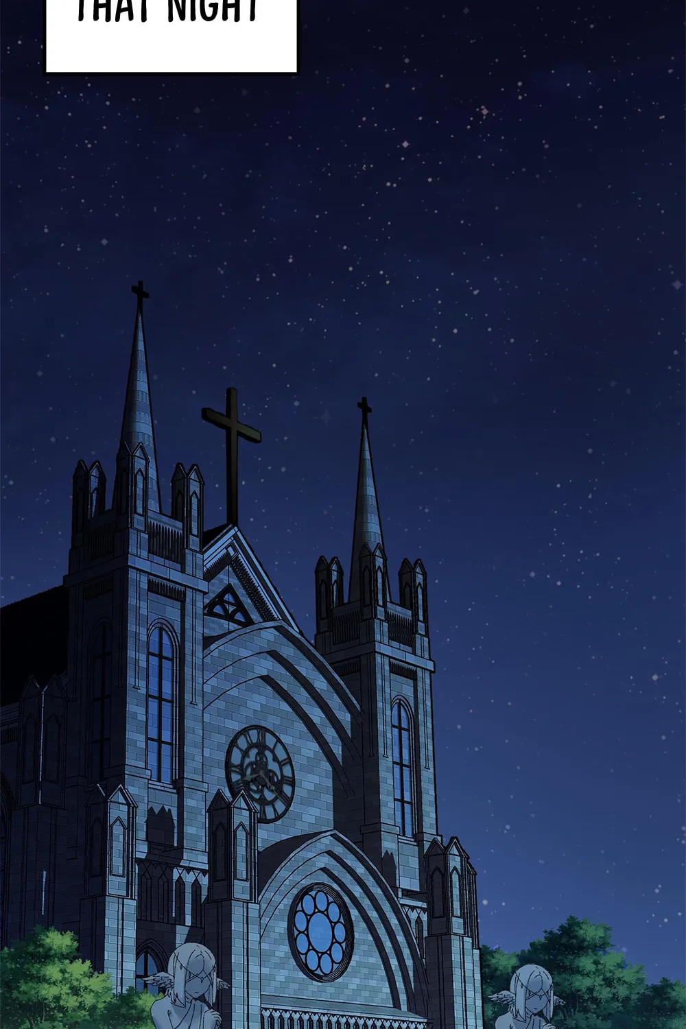 The Heavenly Path Is Not Stupid Chapter 34 page 2 - 
