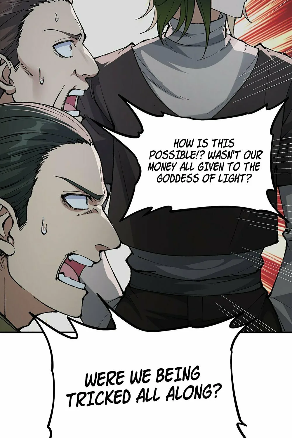 The Heavenly Path Is Not Stupid Chapter 34 page 101 - 