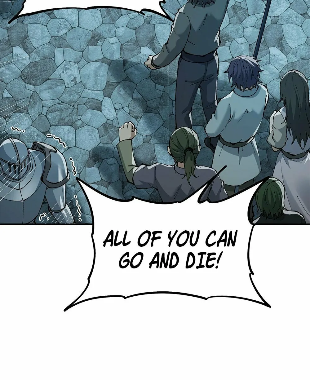 The Heavenly Path Is Not Stupid Chapter 34 page 106 - 