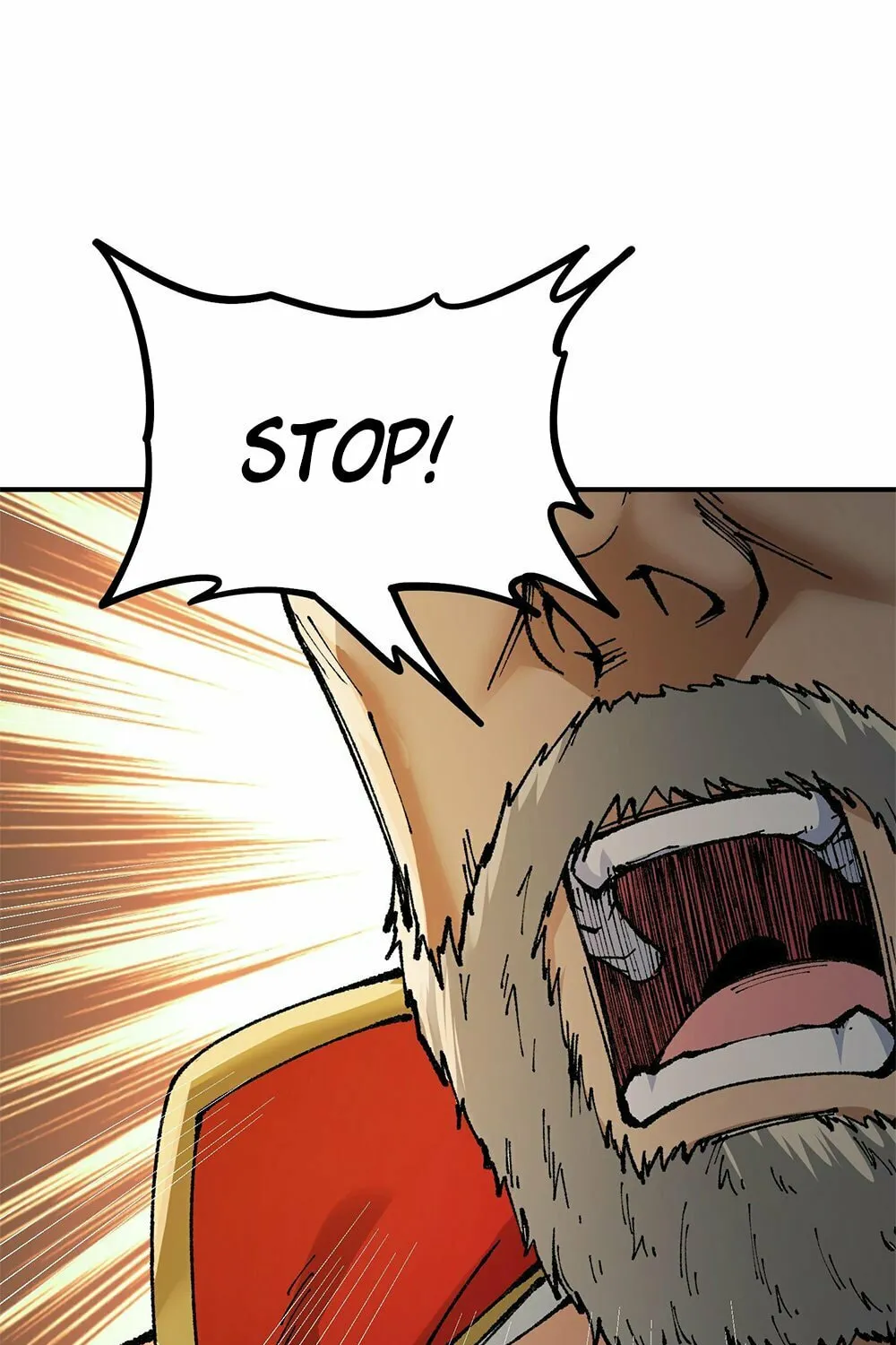 The Heavenly Path Is Not Stupid Chapter 34 page 111 - 