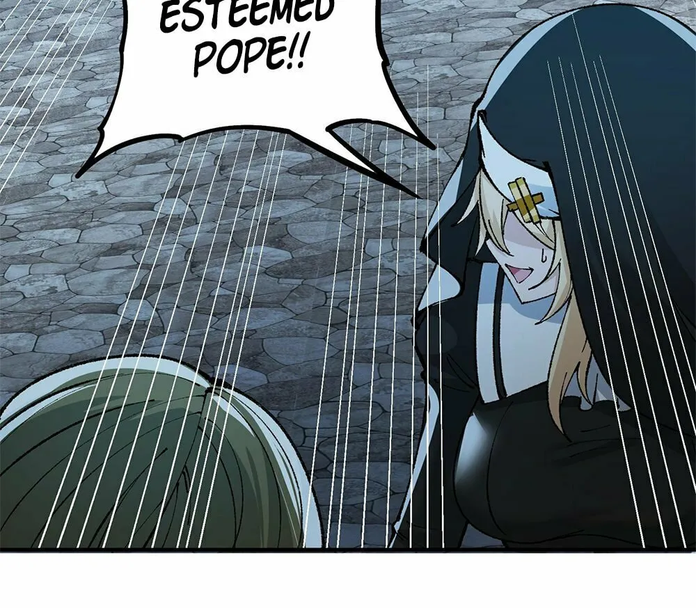 The Heavenly Path Is Not Stupid Chapter 34 page 115 - 