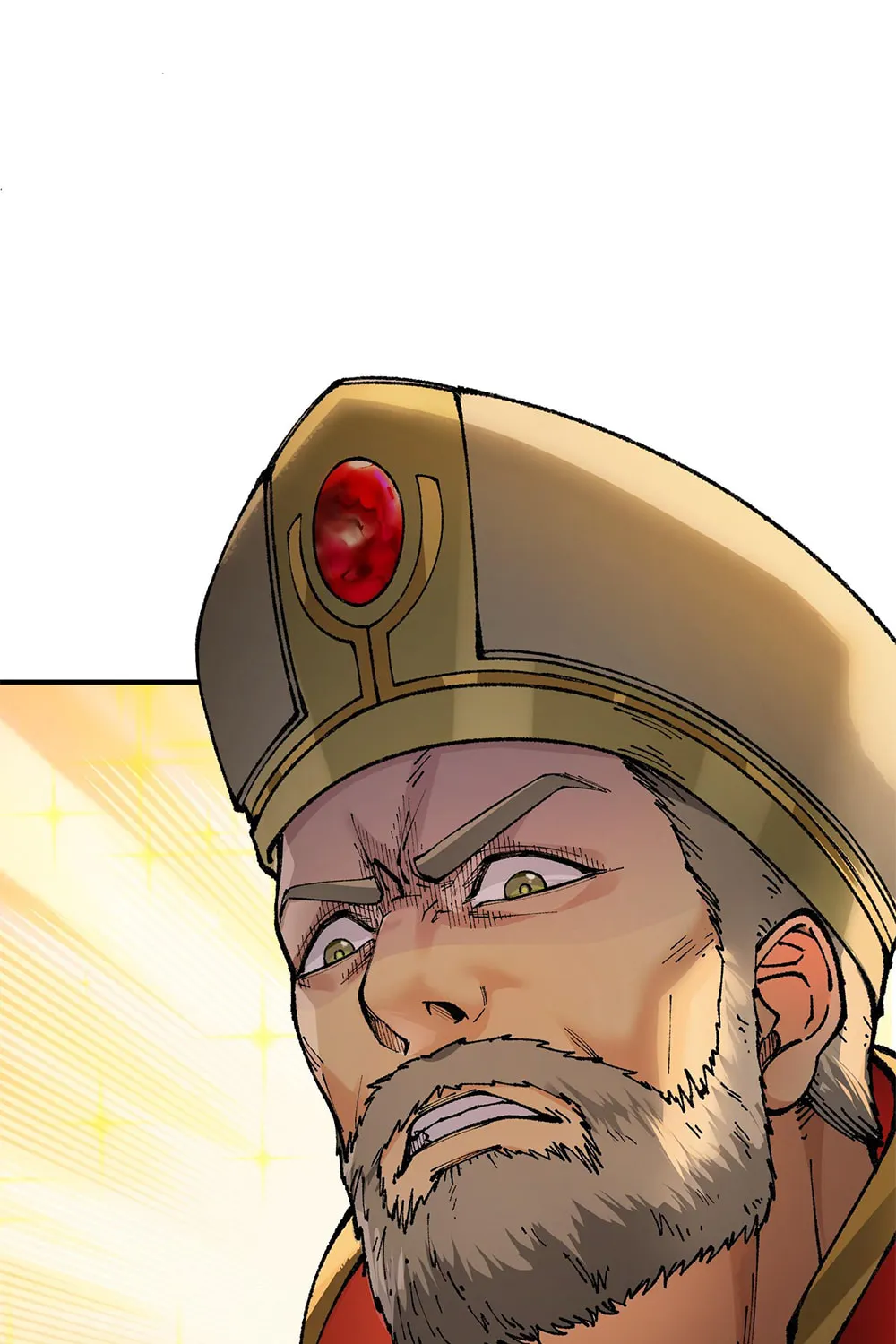 The Heavenly Path Is Not Stupid Chapter 34 page 116 - 