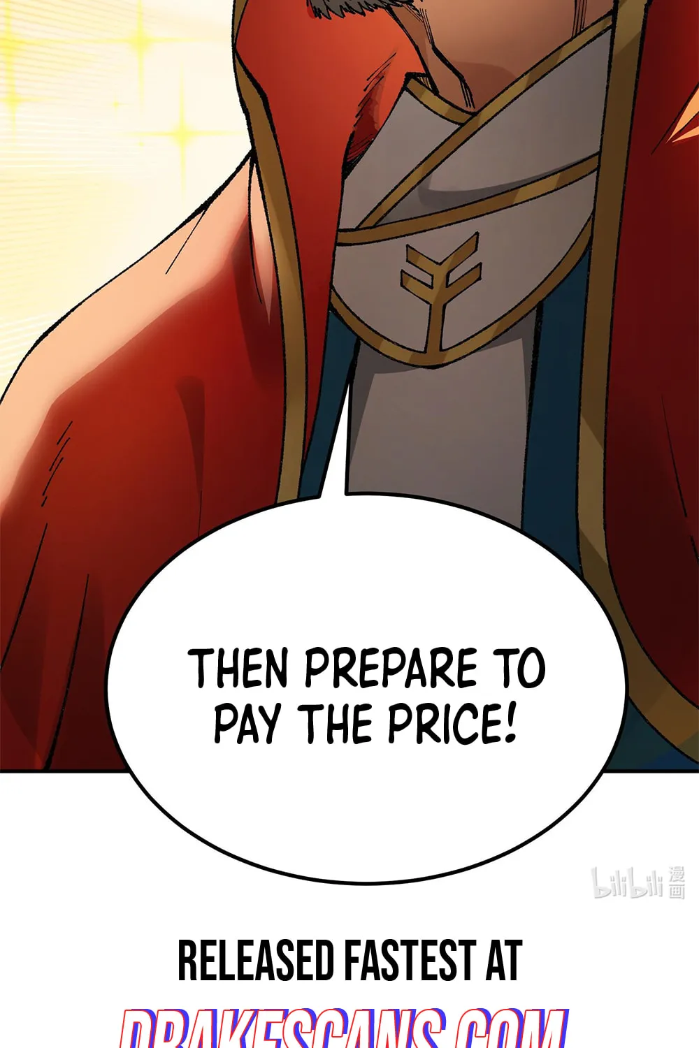 The Heavenly Path Is Not Stupid Chapter 34 page 117 - 