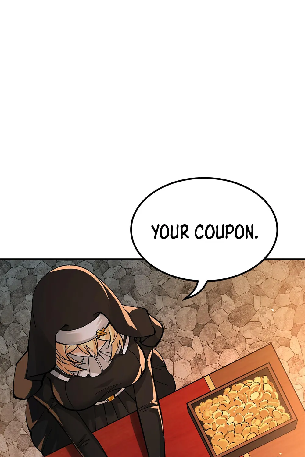 The Heavenly Path Is Not Stupid Chapter 34 page 14 - 