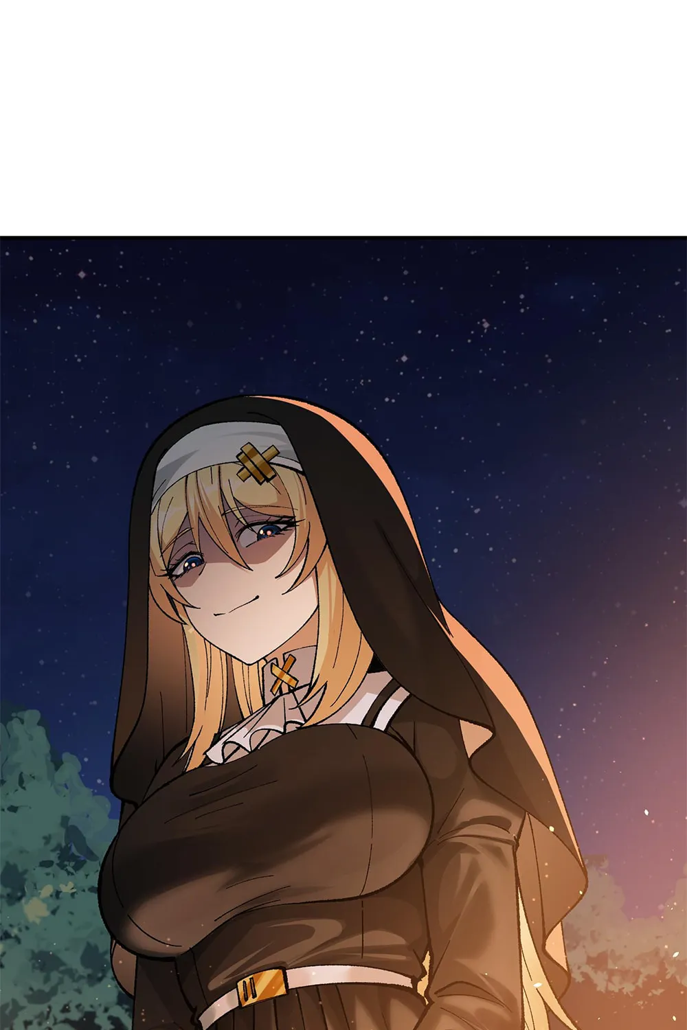 The Heavenly Path Is Not Stupid Chapter 34 page 16 - 