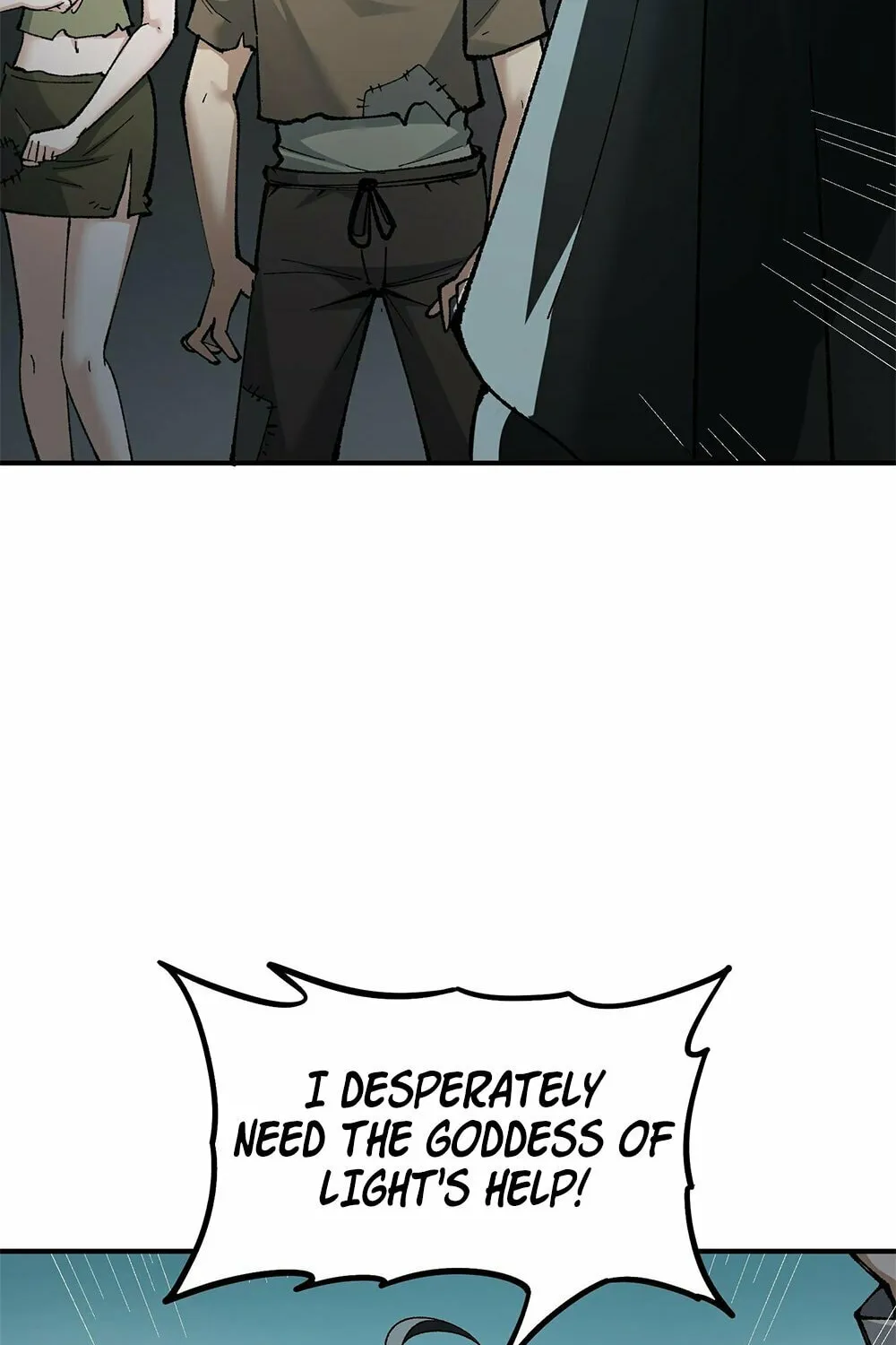 The Heavenly Path Is Not Stupid Chapter 34 page 19 - 