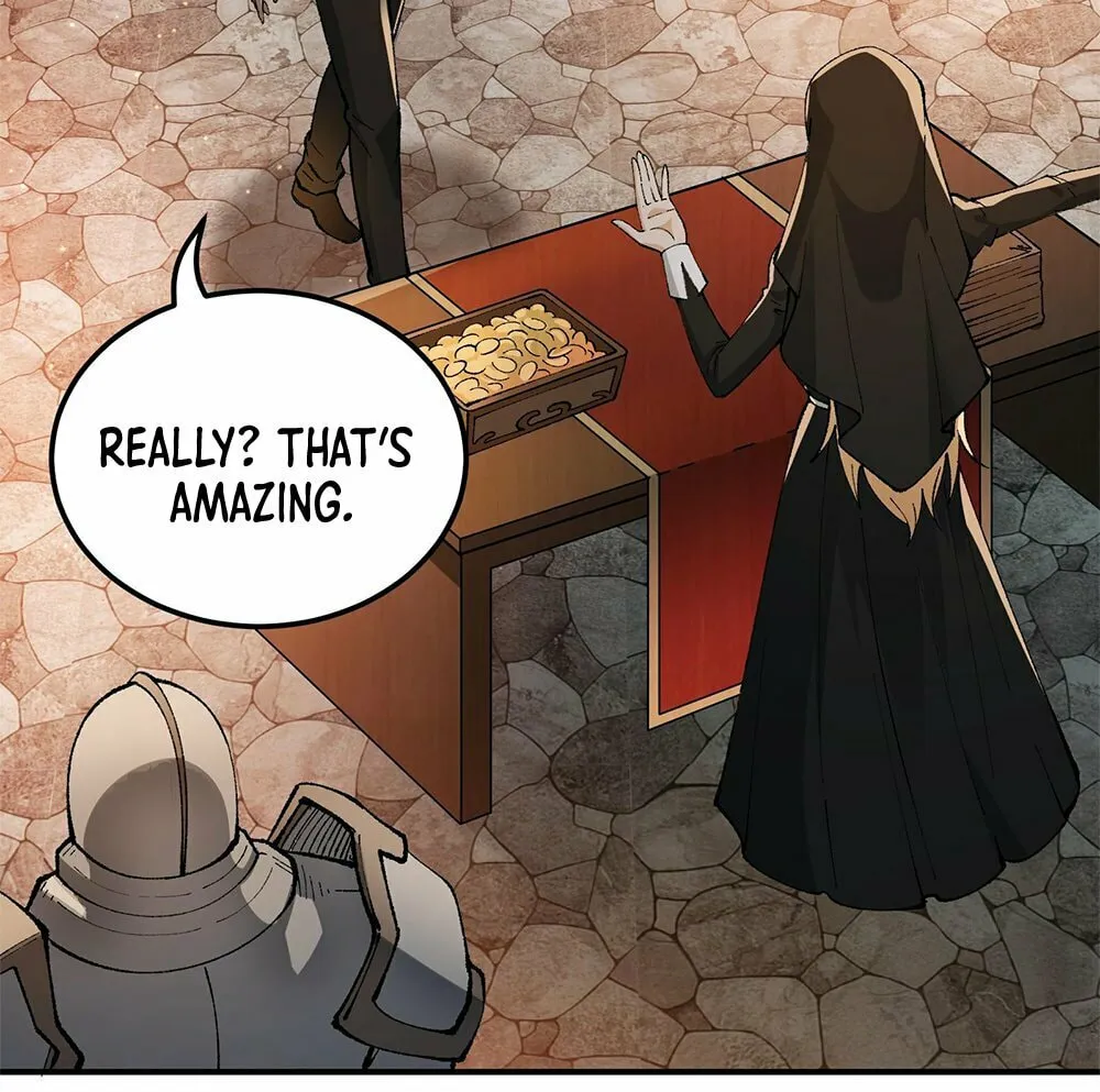 The Heavenly Path Is Not Stupid Chapter 34 page 22 - 