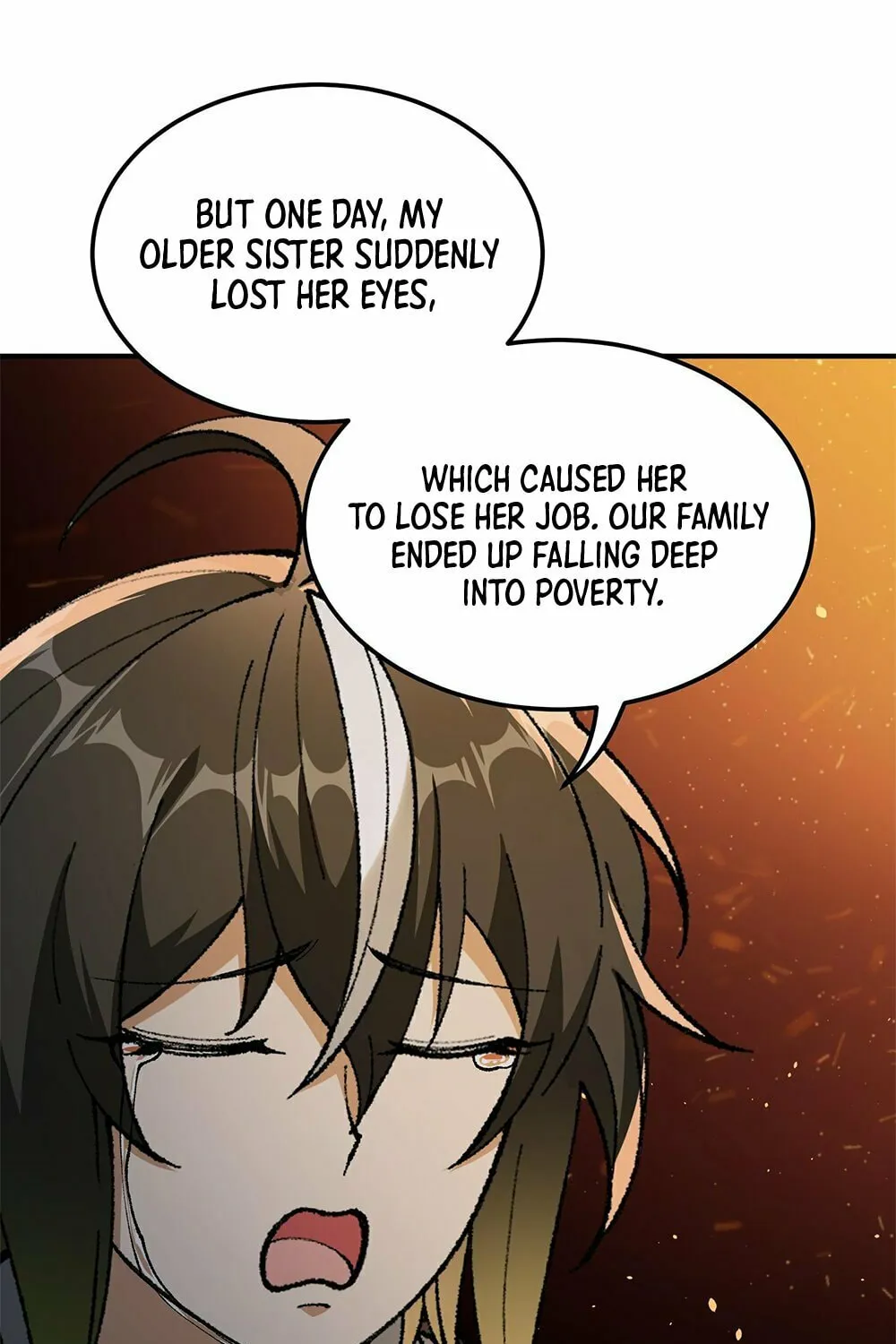 The Heavenly Path Is Not Stupid Chapter 34 page 25 - 