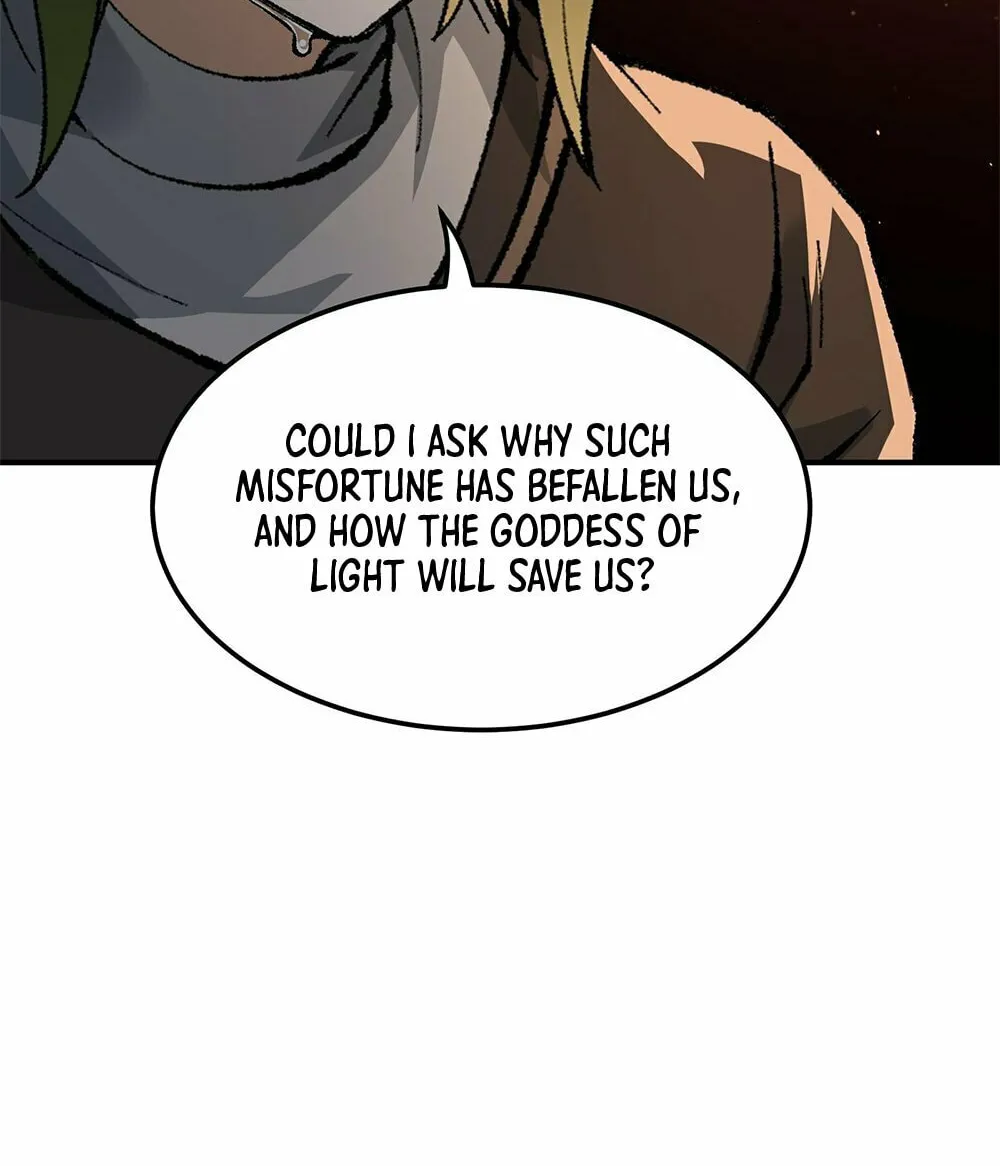 The Heavenly Path Is Not Stupid Chapter 34 page 26 - 