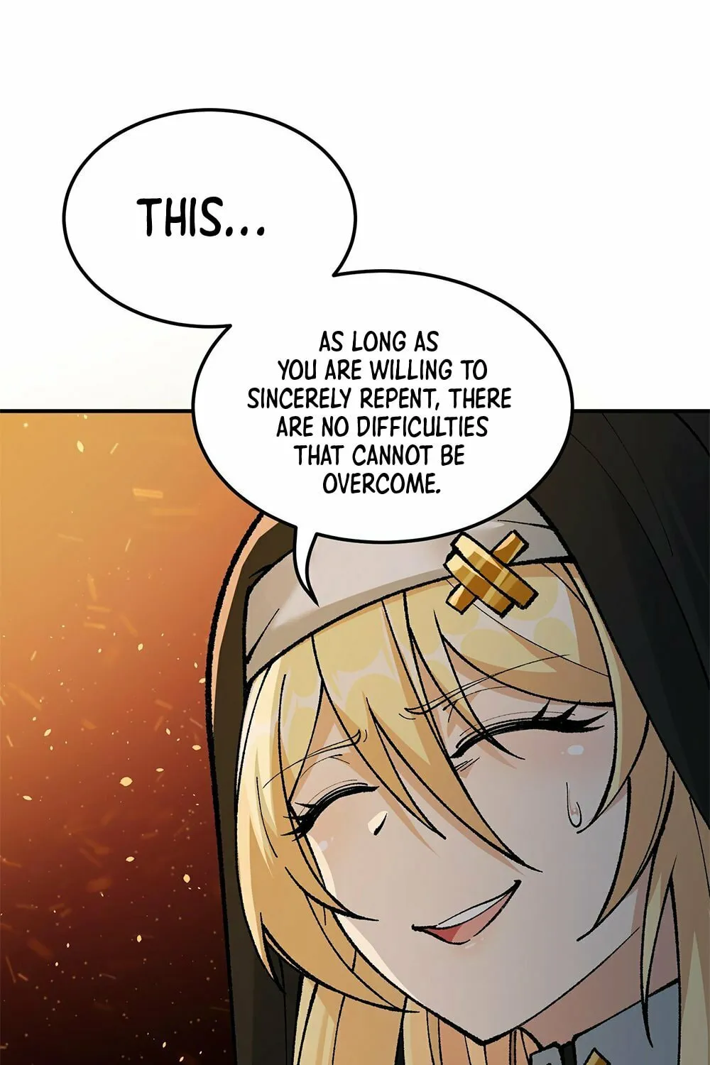 The Heavenly Path Is Not Stupid Chapter 34 page 27 - 