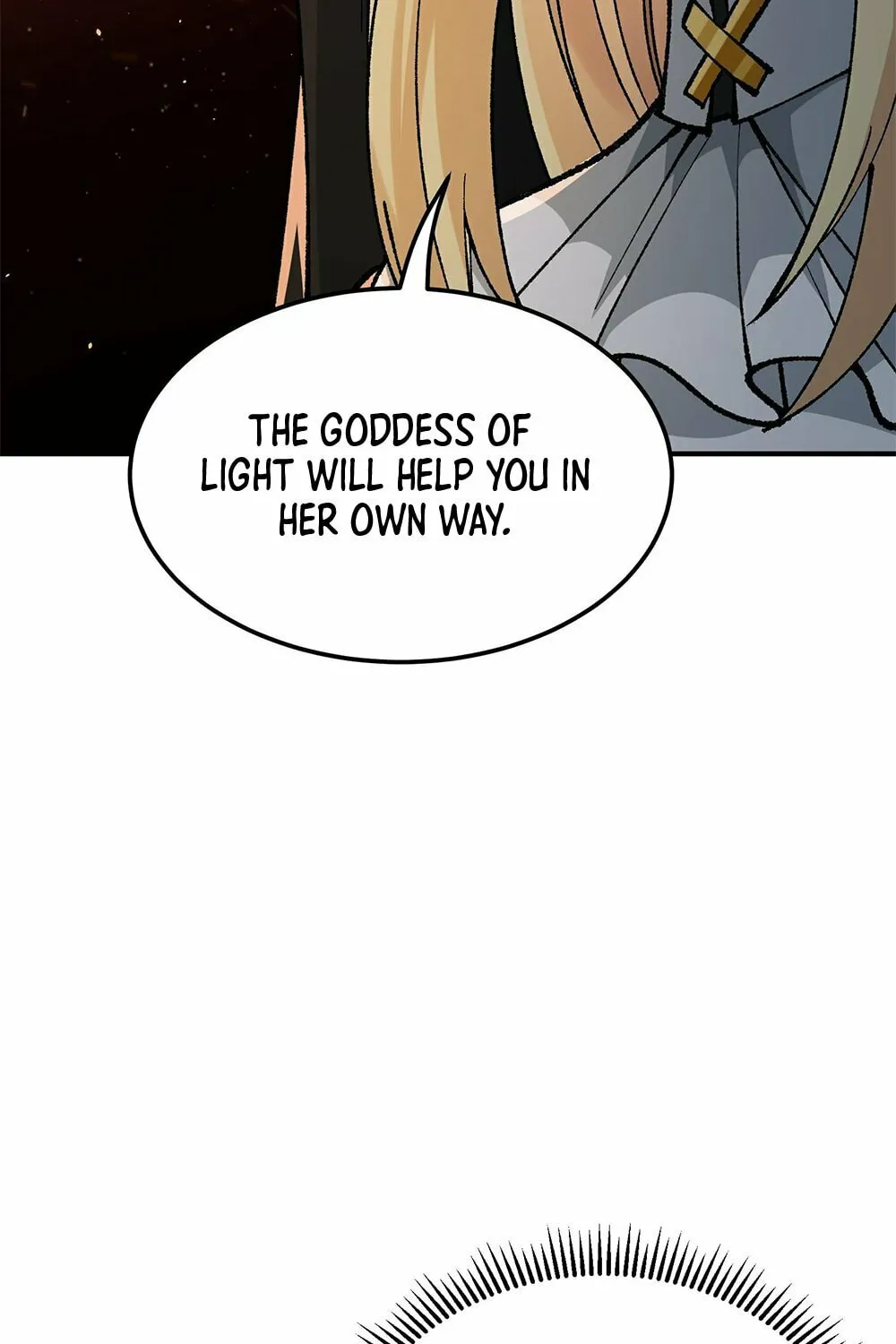 The Heavenly Path Is Not Stupid Chapter 34 page 28 - 