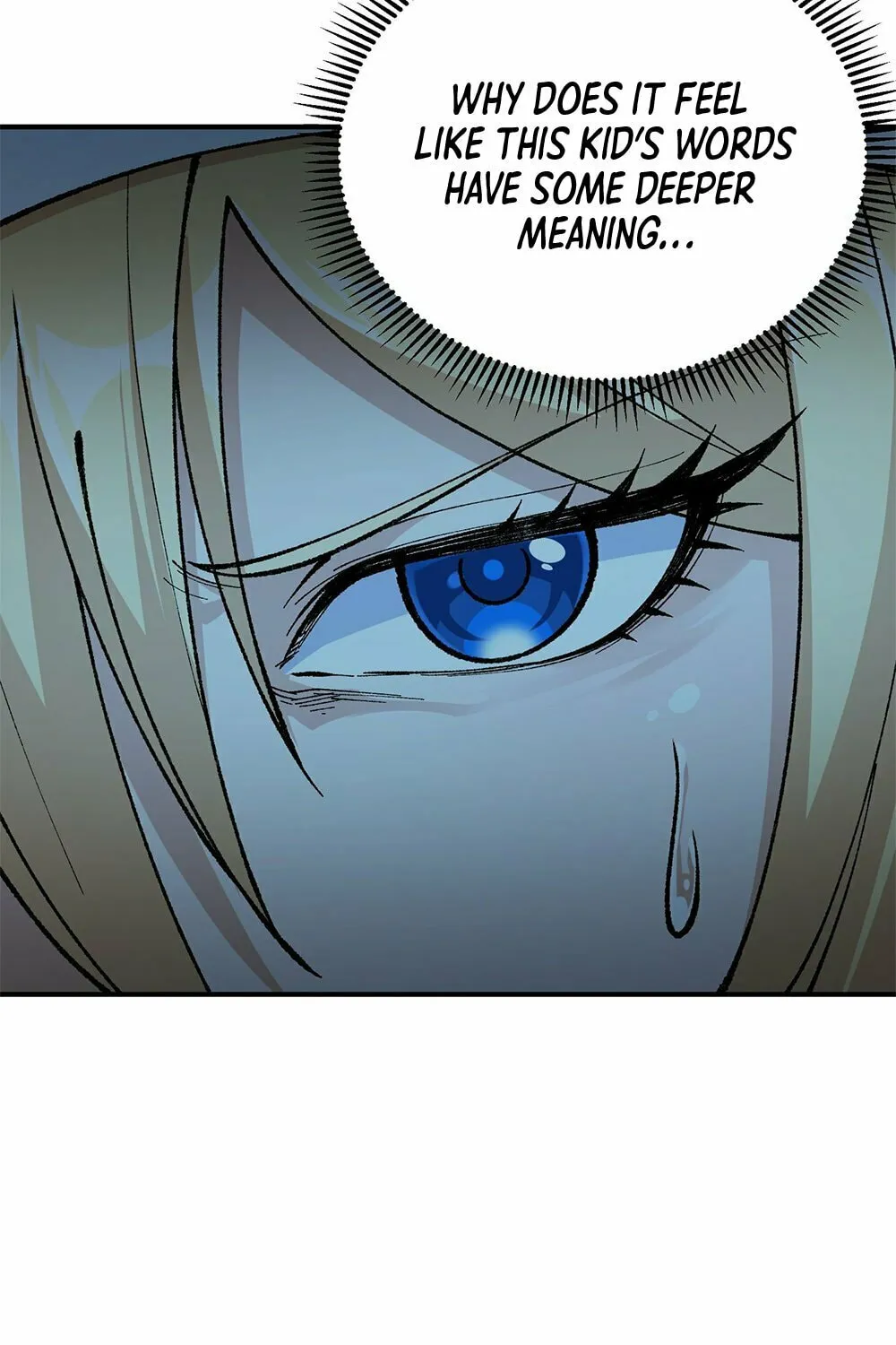 The Heavenly Path Is Not Stupid Chapter 34 page 29 - 