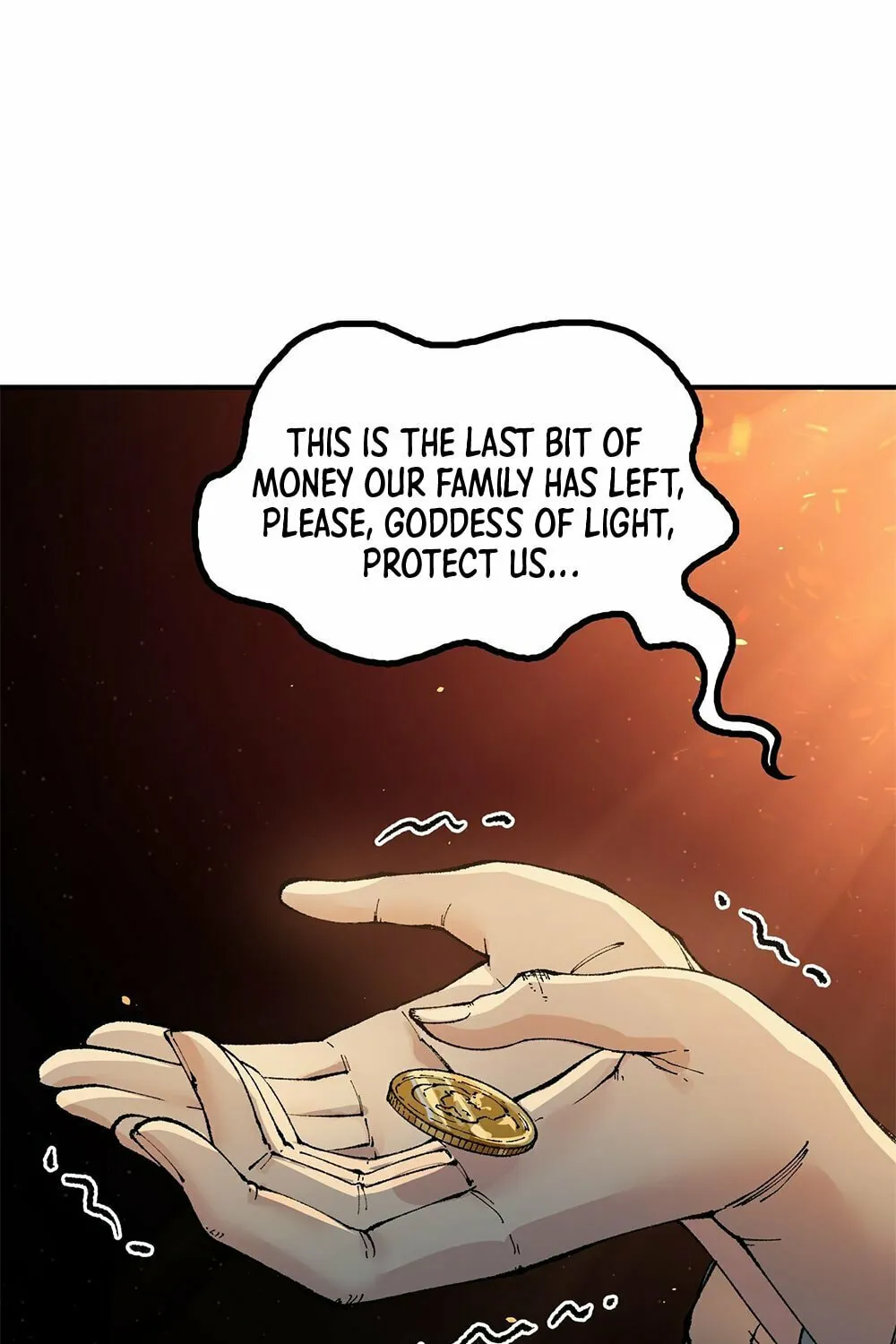 The Heavenly Path Is Not Stupid Chapter 34 page 4 - 