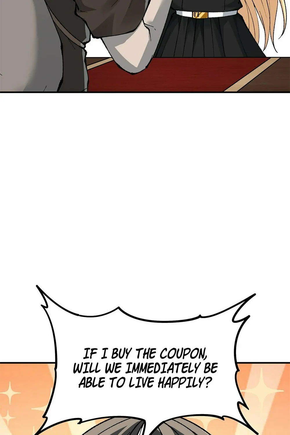The Heavenly Path Is Not Stupid Chapter 34 page 32 - 