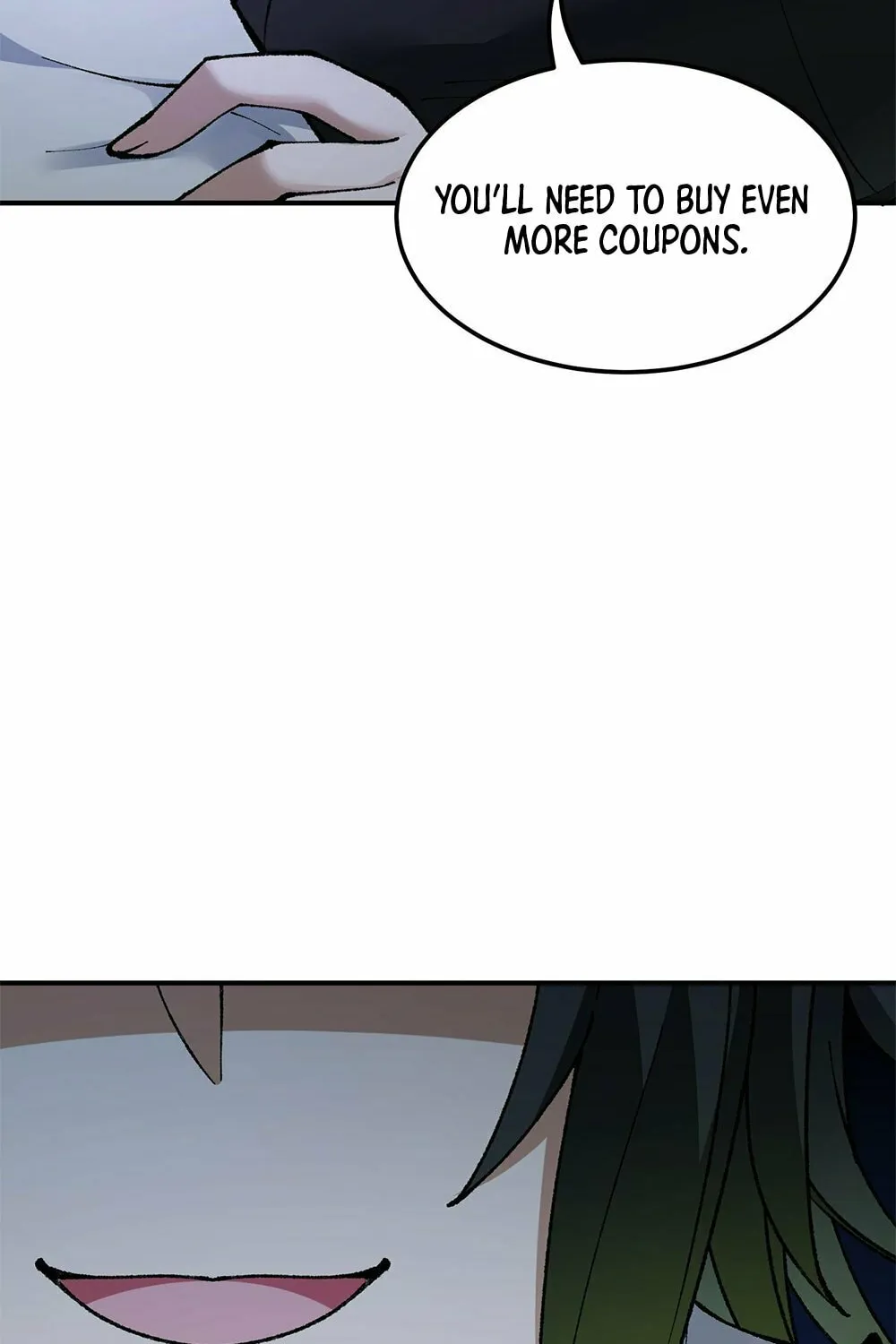 The Heavenly Path Is Not Stupid Chapter 34 page 36 - 