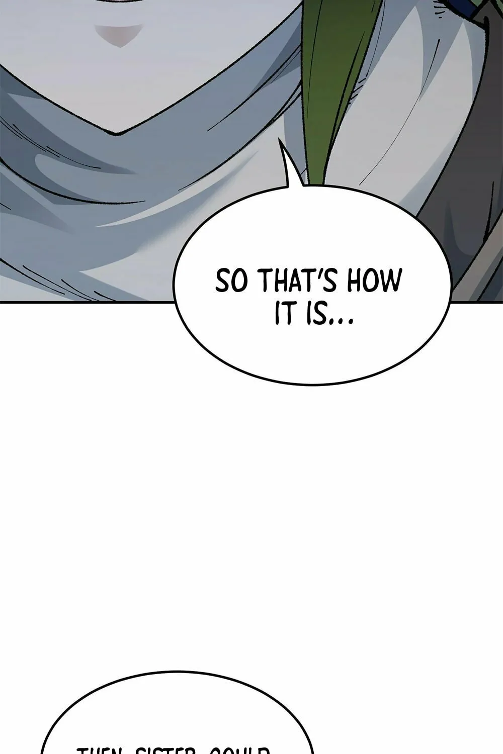 The Heavenly Path Is Not Stupid Chapter 34 page 37 - 