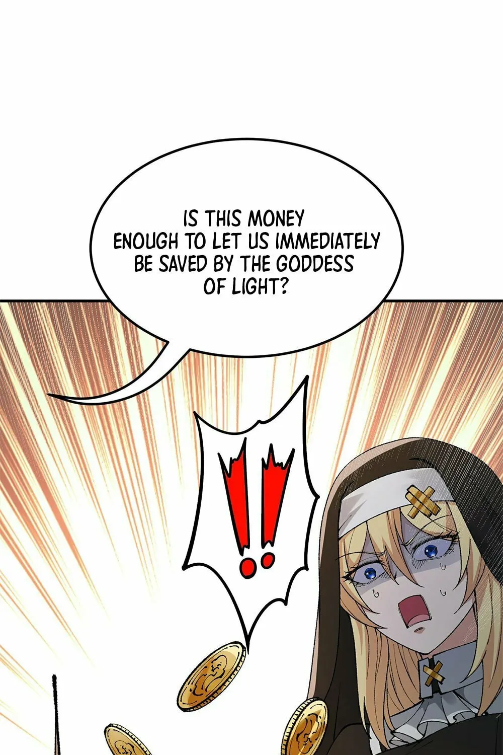 The Heavenly Path Is Not Stupid Chapter 34 page 39 - 