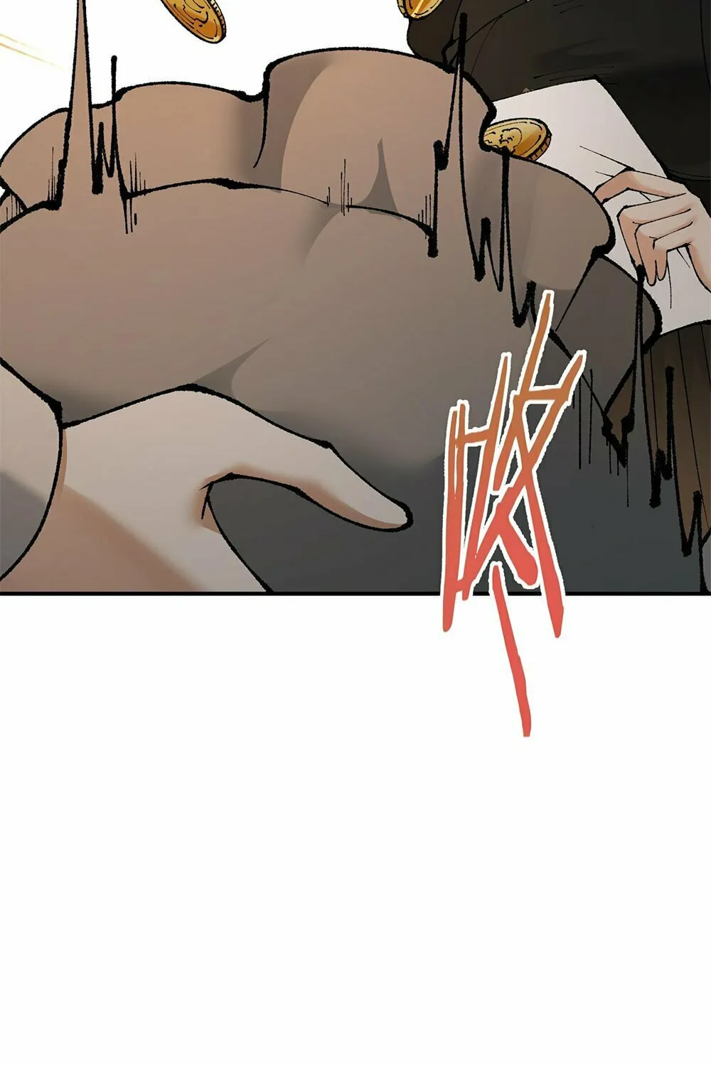 The Heavenly Path Is Not Stupid Chapter 34 page 40 - 