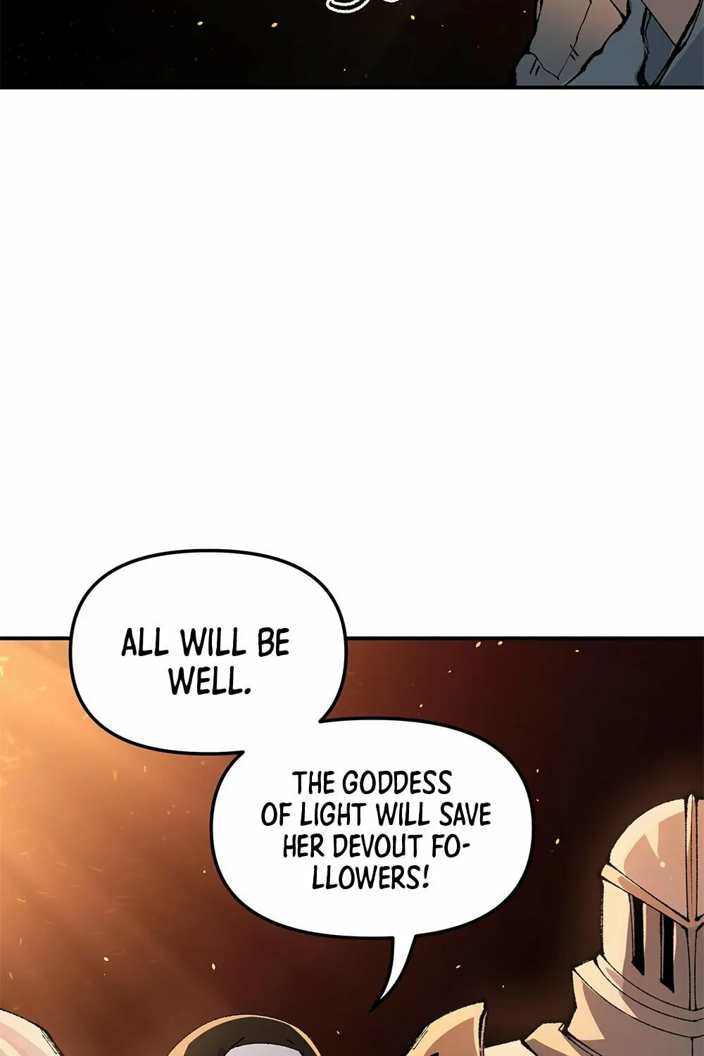The Heavenly Path Is Not Stupid Chapter 34 page 5 - 
