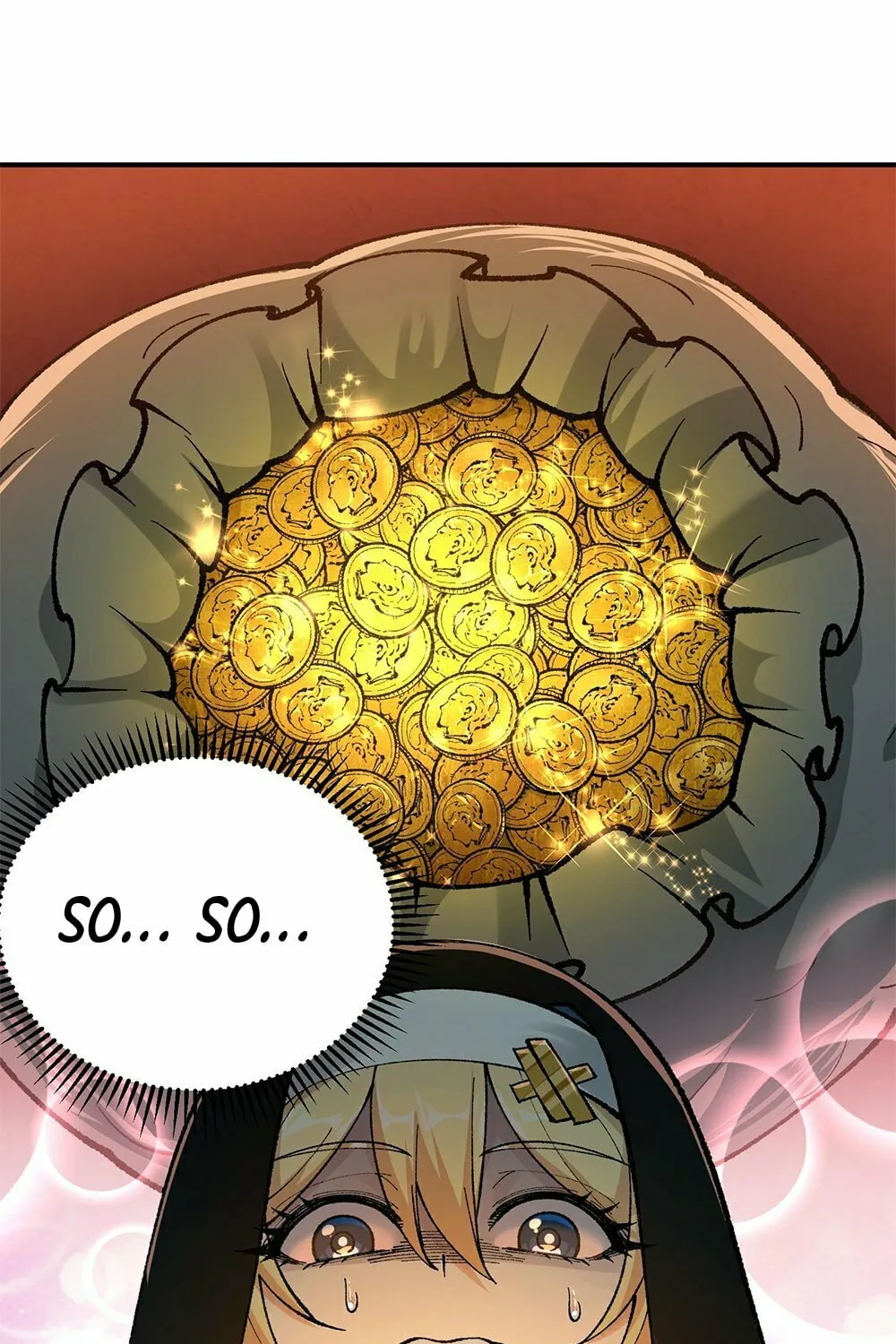The Heavenly Path Is Not Stupid Chapter 34 page 41 - 