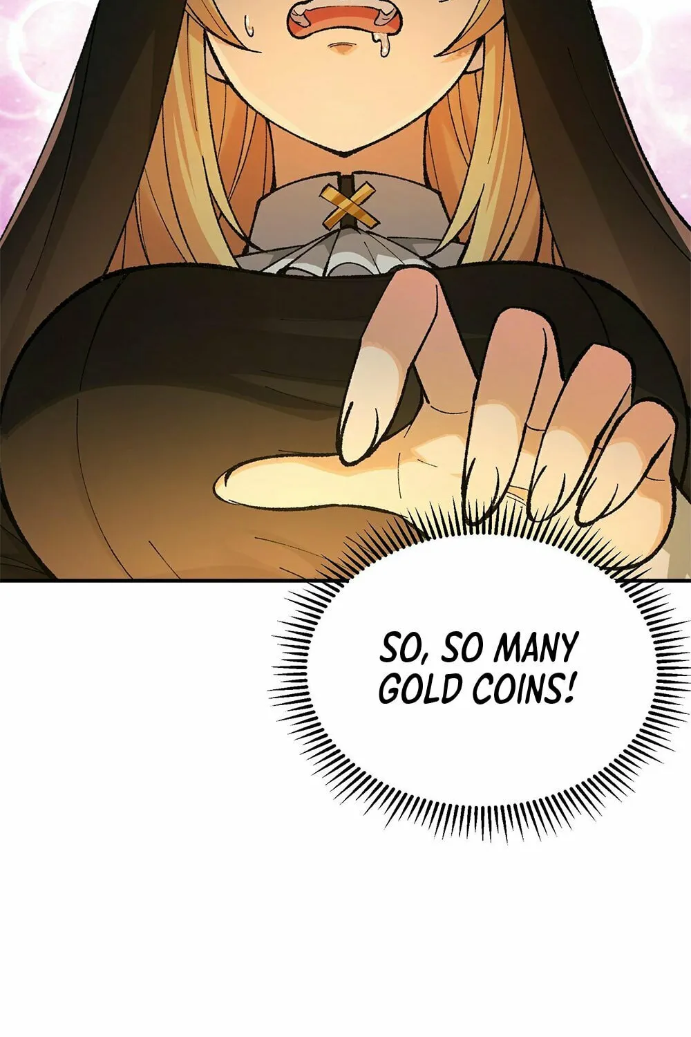 The Heavenly Path Is Not Stupid Chapter 34 page 42 - 