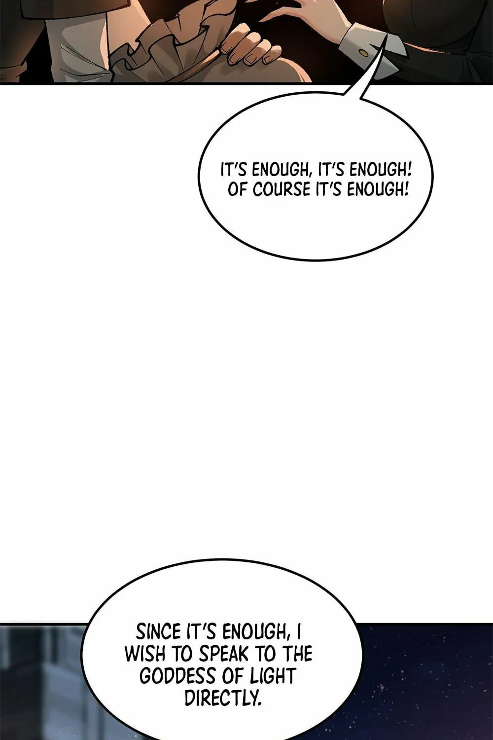 The Heavenly Path Is Not Stupid Chapter 34 page 45 - 