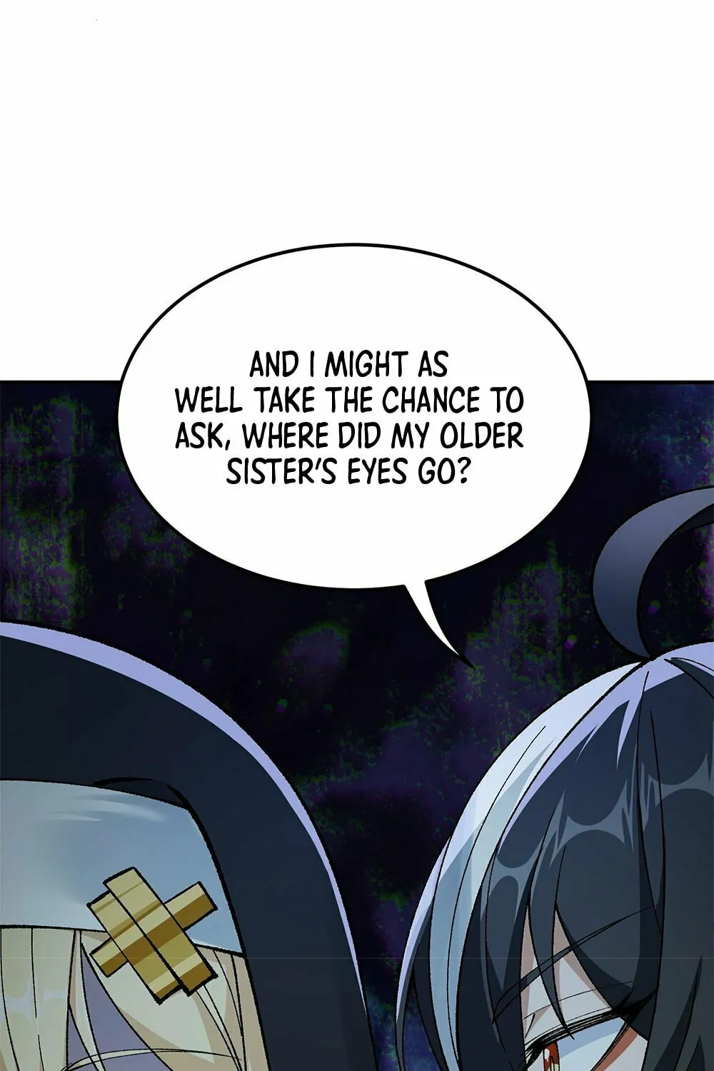 The Heavenly Path Is Not Stupid Chapter 34 page 47 - 
