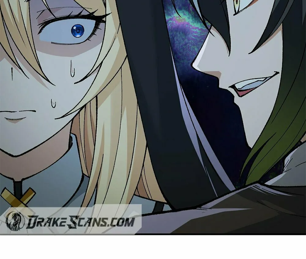 The Heavenly Path Is Not Stupid Chapter 34 page 48 - 